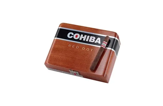 Cohiba Red Dot Pequenos