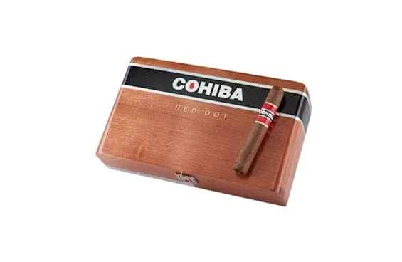 Cohiba Red Dot Robusto
