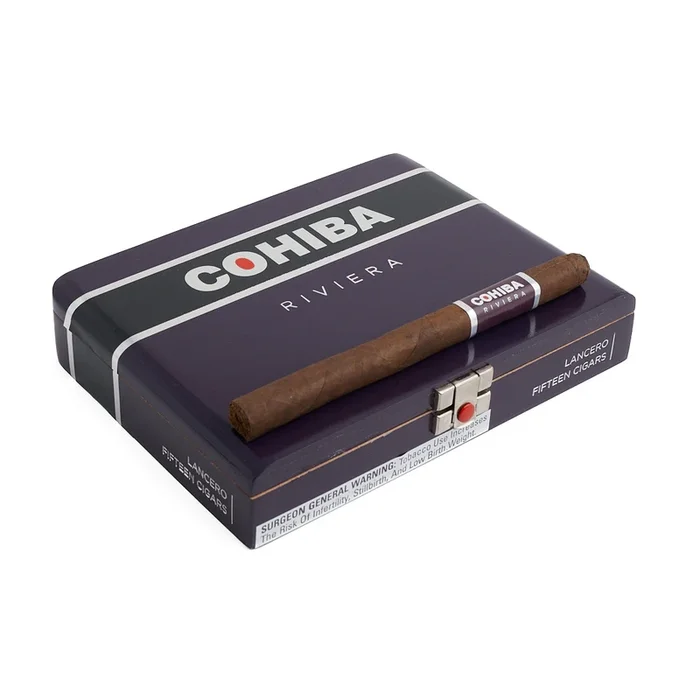 Cohiba Riviera Lancero