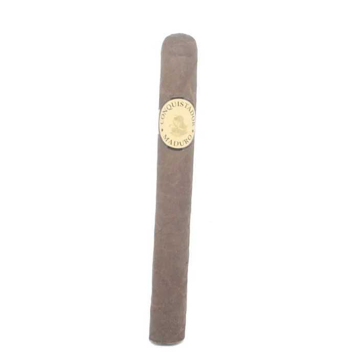 Conquistador – Maduro Corona – Single Cigar