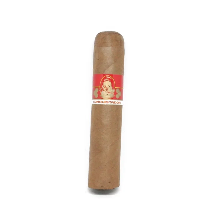 Conquistador – Short Robusto – Single Cigar
