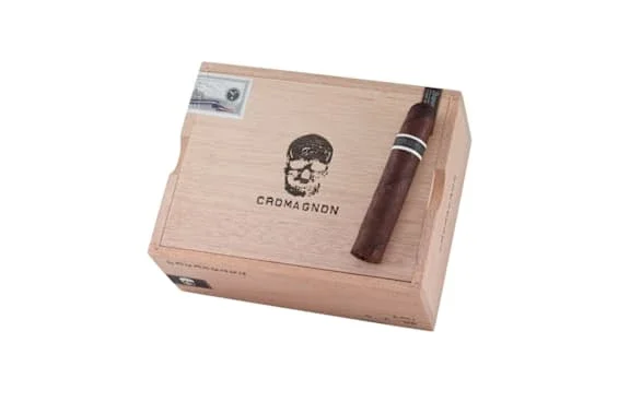 CroMagnon EMH