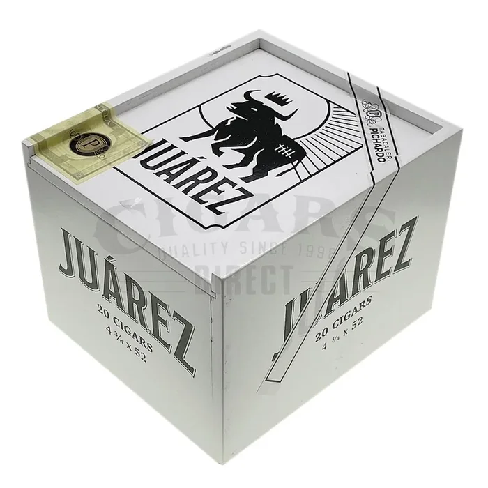 Crowned Heads Juarez OBS
