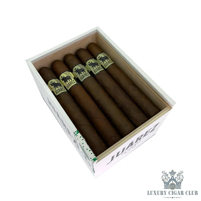 Crowned Heads Juarez