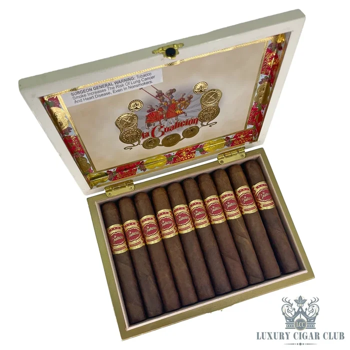 Crowned Heads La Coalicion by Drew Estate