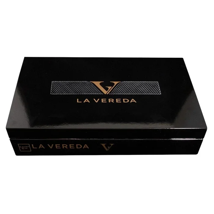 Crowned Heads La Vereda No.52 Toro