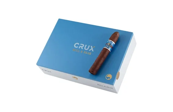 Crux Bull & Bear Gordo Marble