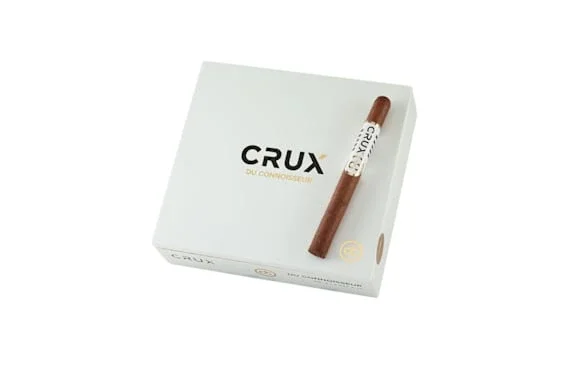 Crux Du Connoisseur No. 3