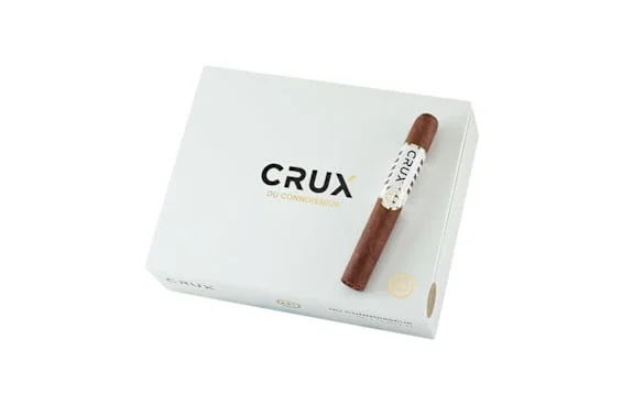 Crux Du Connoisseur No. 4