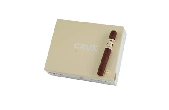 Crux Epicure Habano C.Gorda
