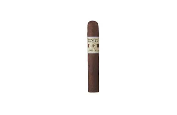 Crux Epicure Habano Robusto