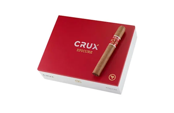 Crux Epicure Toro