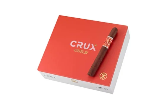 Crux Guild Corona