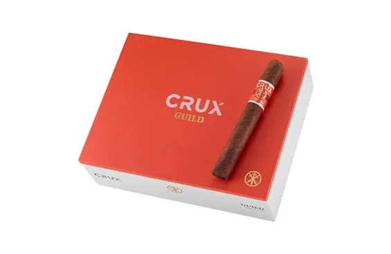Crux Guild Toro