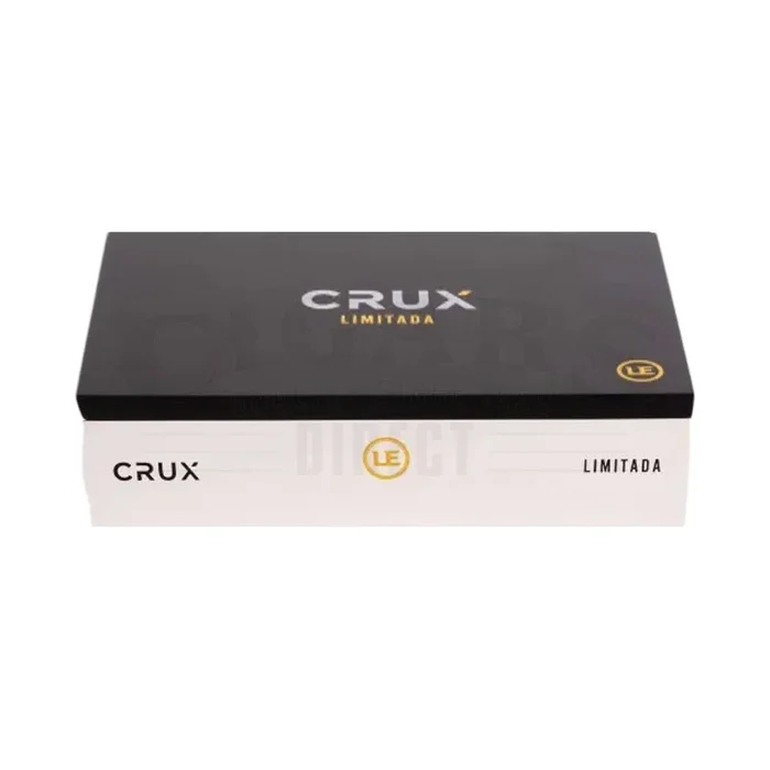 Crux Limitada PB5 Double Robusto