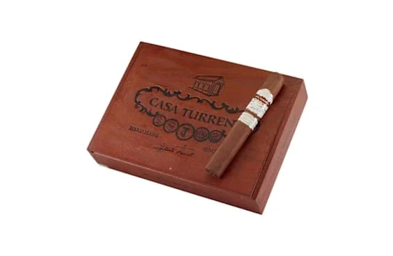CT Serie 1942 Gran Robusto