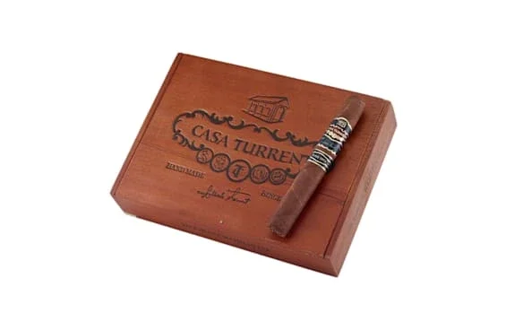 CT Serie 1973 Gran Robusto