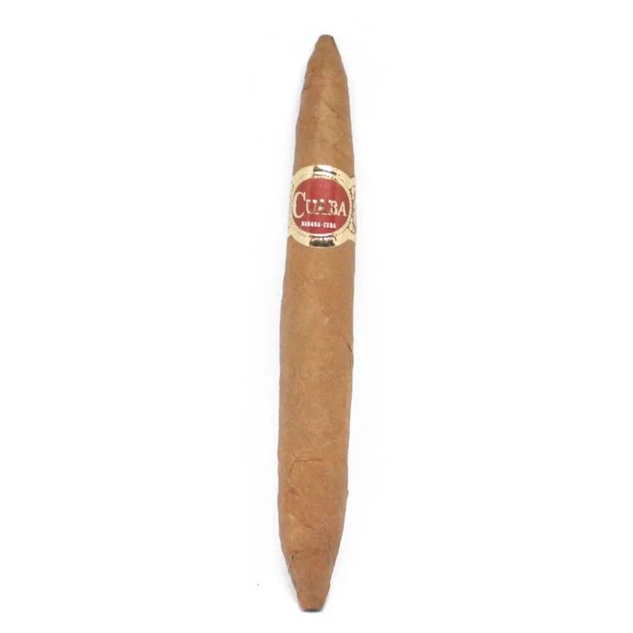 Cuaba – Exclusivos – Single Cigar