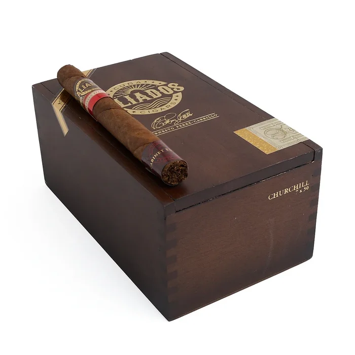 Cuba Aliados by EPC Churchill