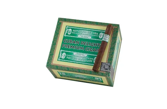 Cuban Delights Corona