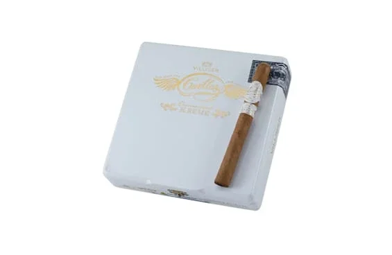 Cuellar Connecticut Kreme Lonsdale