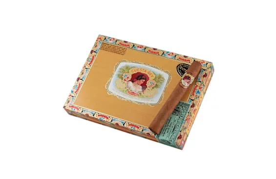 Cuesta Rey Centenario #60