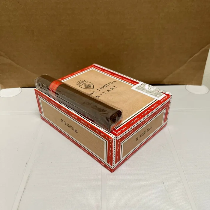 Curivari Reserva Limitada Classica Monarcas