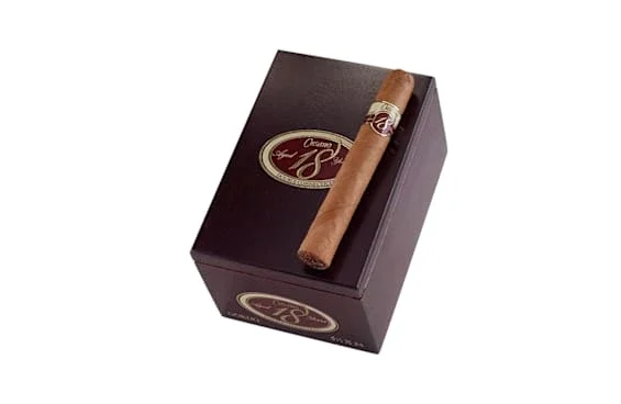 Cusano 18 Double Connecticut Gordo