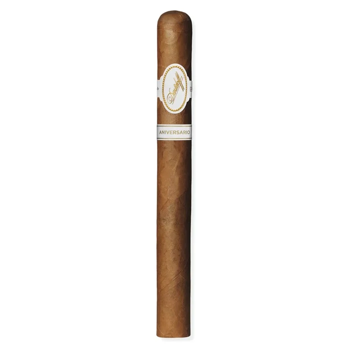 Davidoff – Aniversario – Double R – Single Cigar