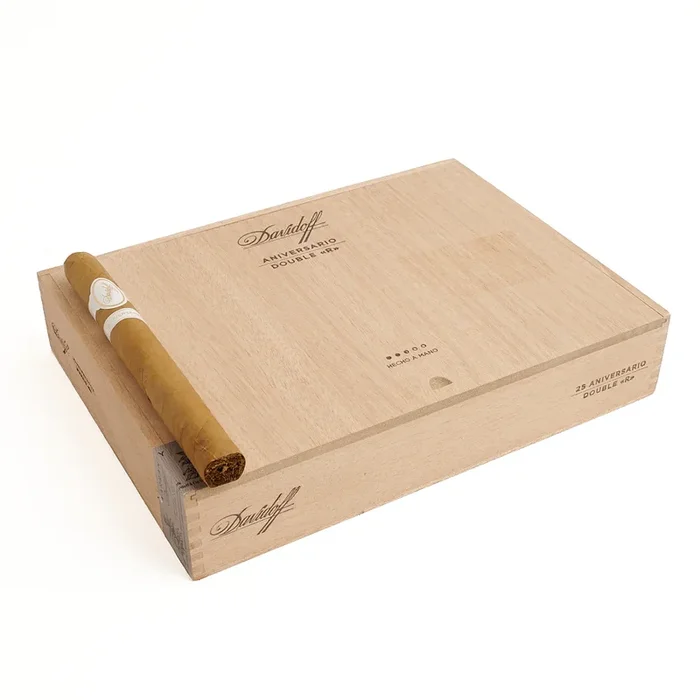Davidoff Aniversario Series Double R Churchill