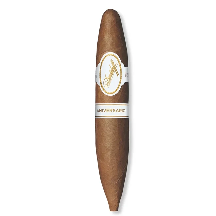 Davidoff – Aniversario – Short Perfecto – Single Cigar
