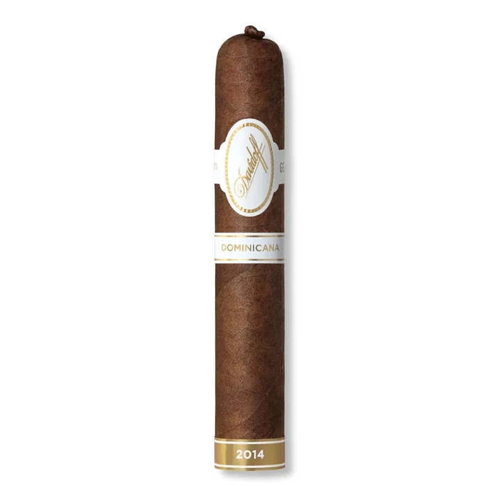 Davidoff – Dominicana Robusto – Single Cigar