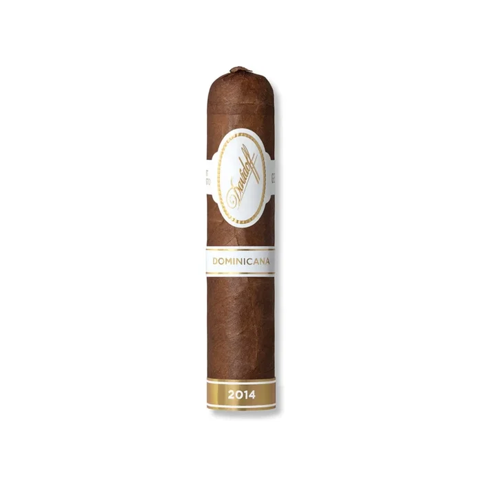 Davidoff – Dominicana Short Robusto – Single Cigar