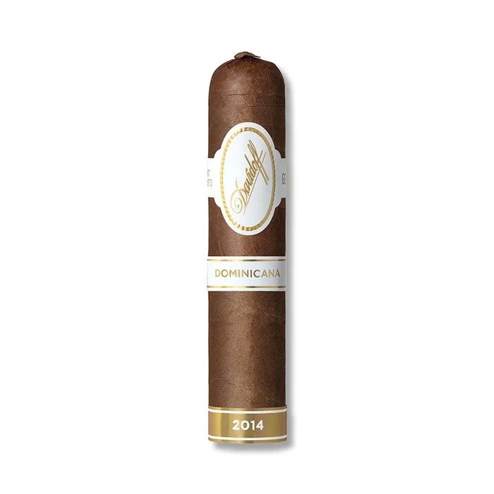 Davidoff Dominicana Short Robusto