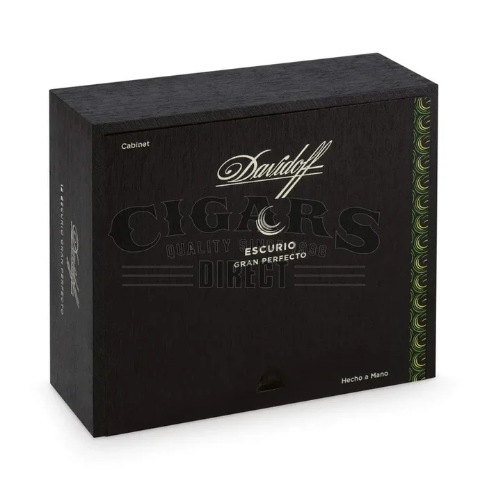 Davidoff Escurio Gran Perfecto