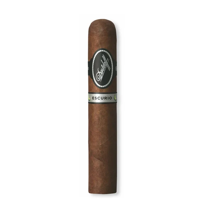 Davidoff – Escurio – Robusto – Single Cigar
