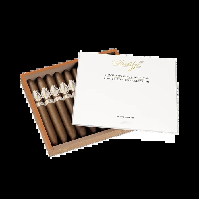 Davidoff Grand Cru Diademas Finas LE