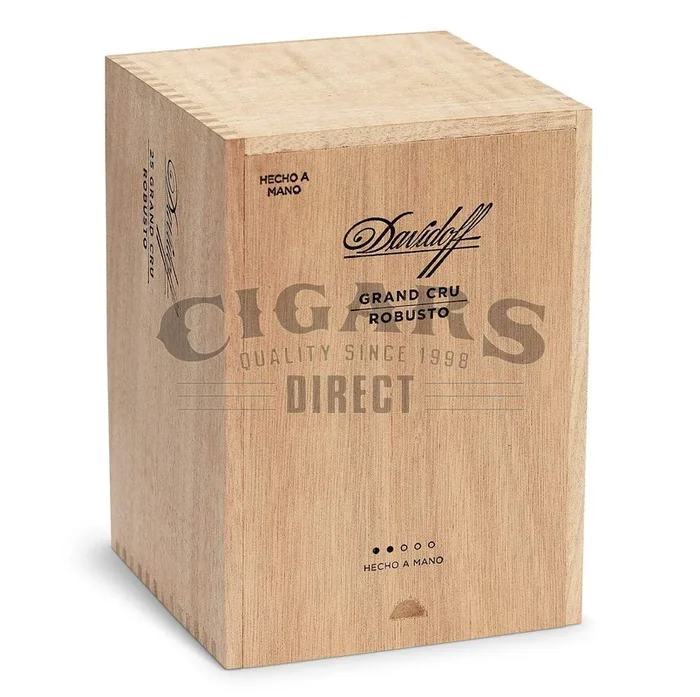 Davidoff Grand Cru Series Robusto