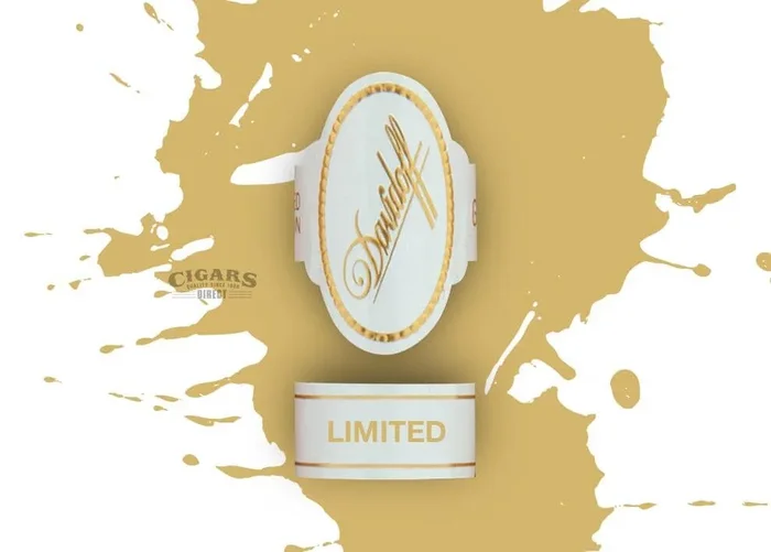 Davidoff Limited Release Year of the Horse 2026