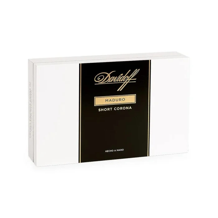 Davidoff Maduro Short Corona LE