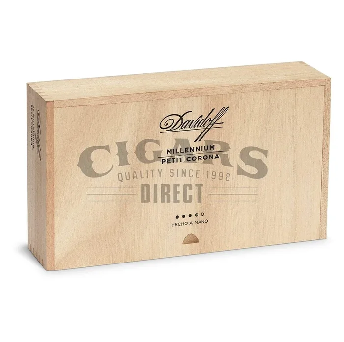Davidoff Millenium Blend Series Petit Corona