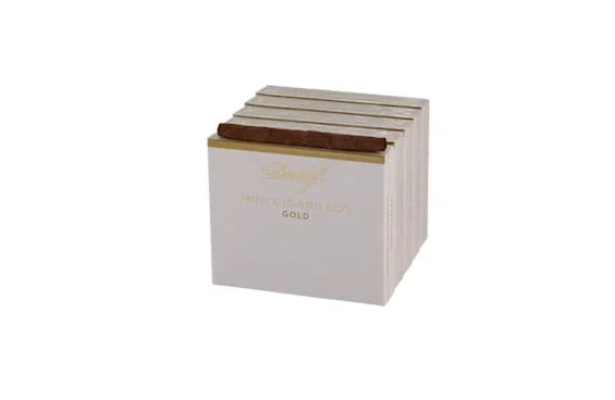 Davidoff Mini Cigarillo (20)