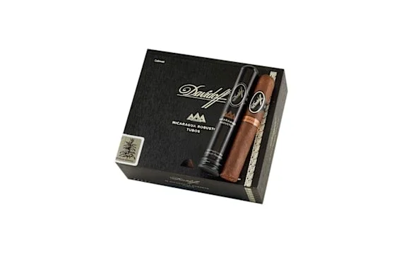 Davidoff Nicaragua Rob. Tubos