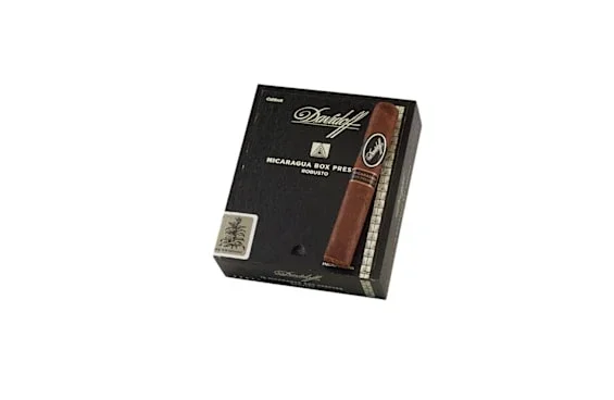 Davidoff Nicaragua Robusto BXP