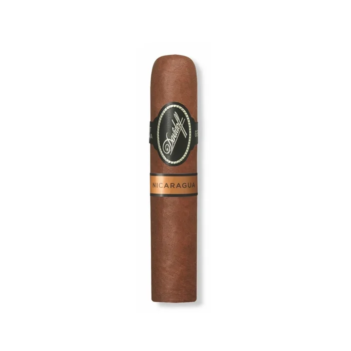 Davidoff – Nicaragua – Short Corona – Single Cigar