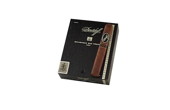 Davidoff Nicaragua Toro BP