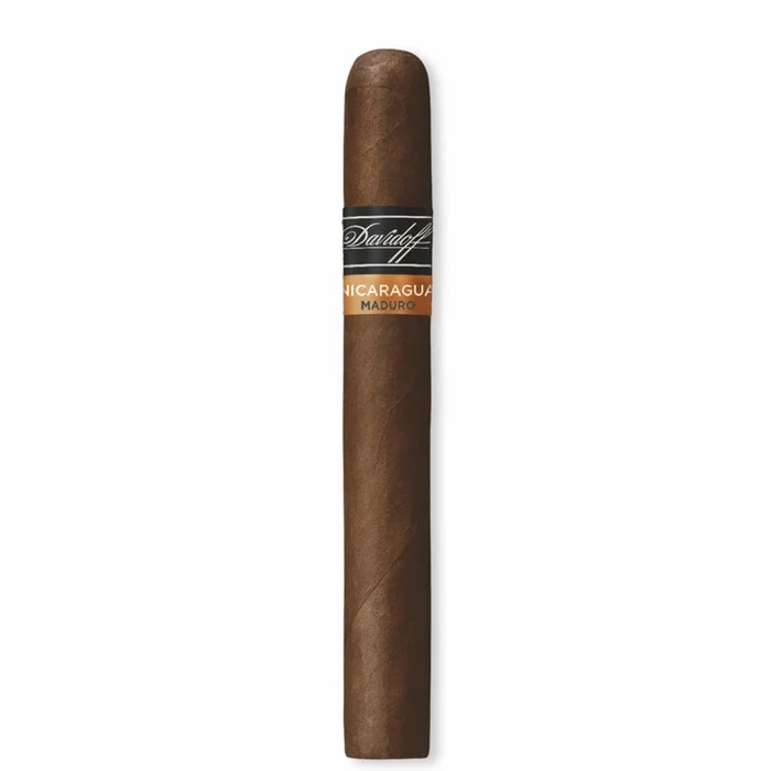 Davidoff – Primeros Nicaragua Maduro – Single Cigar