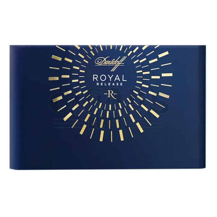 Davidoff Royal Release Robusto
