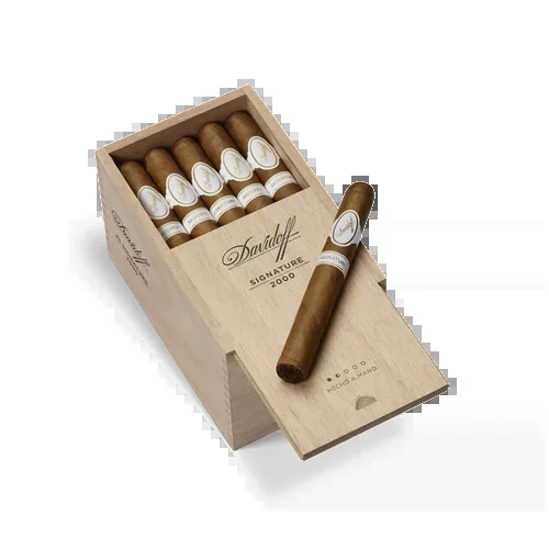 Davidoff Signature 2000