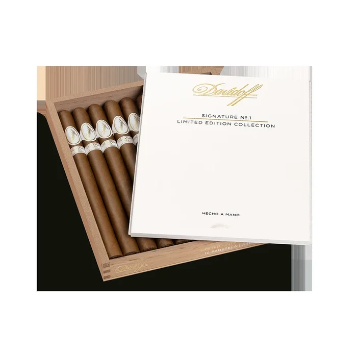 Davidoff Signature No. 1 Limited Edition 2023